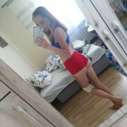 Mmmm3300 - kobieta, 18 lat, Pruchnik