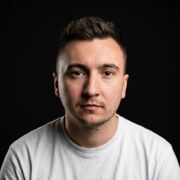 Aiz - mężczyzna, 30 lat, Kraków