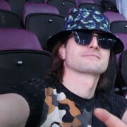 Aaliyah89 - мужчина, 36 лет, Waalwijk