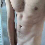 YoungBULL21 - mann, 20 Jahre, Gdynia