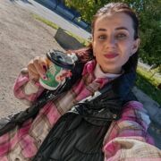 Mrjanw - woman, 27 years, Koszalin