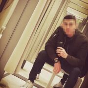 StartBoy21 - чоловік, 29 років, Warszawa
