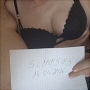 SiM8583 - para (kobieta 40 lat, mężczyzna 42 lat), Rybnik