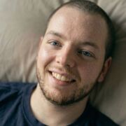 Krzysztof94 - mężczyzna, 31 lat, Przemyśl