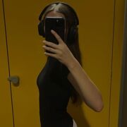 OnaSzuka6666 - женщина, 19 лет, Gdynia