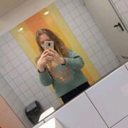 Gestybudyn - woman, 19 years, Wrocław