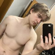 Fifix - mężczyzna, 18 lat, Kraków