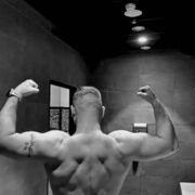 Wysokikrk6969 - мужчина, 29 лет, Kraków