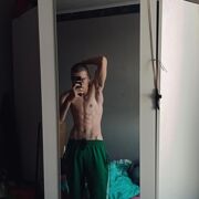 Calisobiepali - man, 20 years, Ostrowiec Świętokrzyski