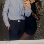 PatiDaw - couple (woman 27 years, man 27 years), Kraków