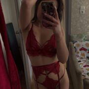 Kammaxx - женщина, 23 лет, Lębork