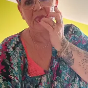 Halinkaaaa121 - woman, 71 years, Trzcianka