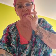 Halinkaaaa121 - kobieta, 71 lat, Poznań