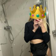 KuszacaRealna - kobieta, 19 lat, Szczecin