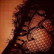 Lacebaby