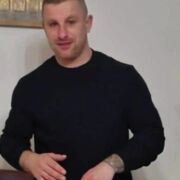 Ddkp56 - muž, 43 let, Halinów