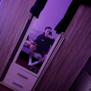 Mcn001116 - man, 25 years, Lippstadt