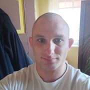 KamilSzoppe - pár (muž 28 let, muž 28 let), Duszniki-Zdrój