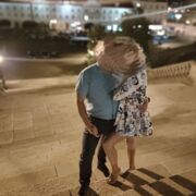 Rednex9093 - paar (frau 32 Jahre, mann 35 Jahre), Kościerzyna