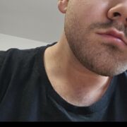 Tooojaaaaaa - muž, 26 let, Goch