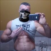 Hana69 - muž, 43 let, Sieraków