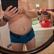 ROBIT23 - muž, 57 let, Tuczno