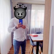 Djdiablo - mężczyzna, 33 lat, Jordanów