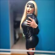 AgnesHotAss