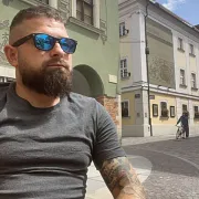 TomTrucker