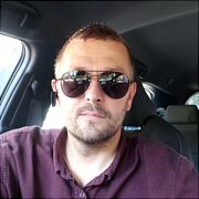 Sebafox1984 - muž, 42 let, Milanówek