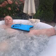 NiedzwiedzB - muž, 54 let, Łabiszyn