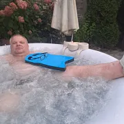 NiedzwiedzB - mężczyzna, 54 lat, Łabiszyn