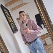 Motocyklista95 - mężczyzna, 31 lat, Milanówek