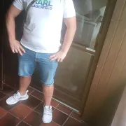 Napalony36dojadeteraz - мужчина, 37 лет, Wildeshausen