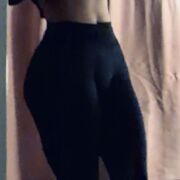 Mlodanimfomanka - žena, 18 let, Pułtusk