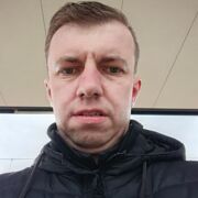 Mareczek3011 - muž, 35 let, Józefów