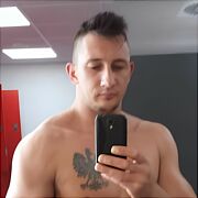 Koksu1987 - mężczyzna, 38 lat, Rheine