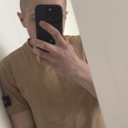 Michaldo24 - mann, 23 Jahre, Bergen Op Zoom