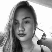 Alexa38 - kobieta, 25 lat, Brwinów