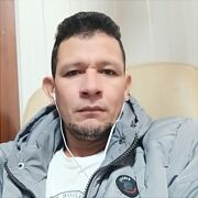 Luchovanegas - mężczyzna, 37 lat, Wolbrom