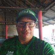 Wilmer - mężczyzna, 48 lat, Wolbrom