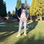 Favian - mężczyzna, 38 lat, Wolbrom