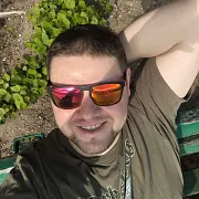 Grego38 - muž, 39 let, Ryn