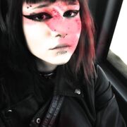 Kinga0x - frau, 18 Jahre, Byczyna