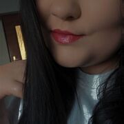 Czarna2609 - жінка, 25 років, Kraków