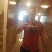 DYSKRETNY4343 - mężczyzna, 46 lat, Iwonicz-Zdrój