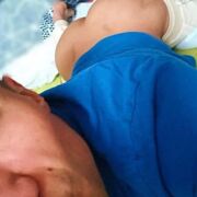 FuckMeBetterStronger - mann, 24 Jahre, Wasilków