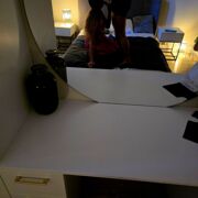 ParkaSzukaKonarka - pár (žena 35 let, muž 47 let), Łódź