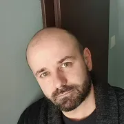 Erec83 - mann, 43 Jahre, Nitra