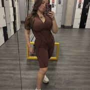 Olivkahott - kobieta, 26 lat, Katowice